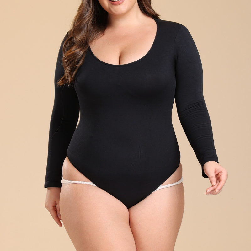Tailored sexy shapewear for women, shaping and slimming the body, highlighting the waistline and chest lines-XY1109