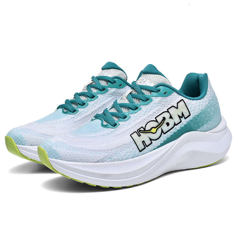 Running Men New Carbon Plate S Thick Soled China Chic Sports Cushioning Walking Shoes Fashion Sneakers Ddmycat