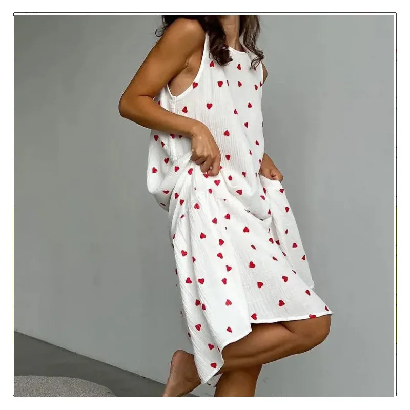 Womens summer ultra-thin breathable cool pajama set for sale 241112