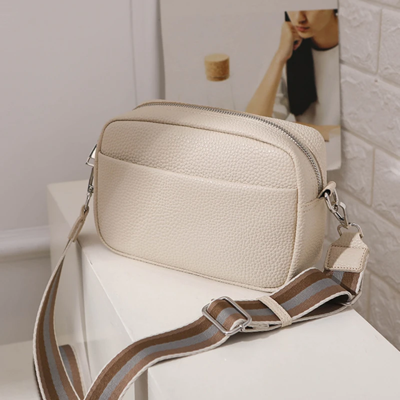 Women Crossbody Bags Solid Ladies Handbags Luxury Square Women Bags Shoulder Crossbody Sling Bags for Femele