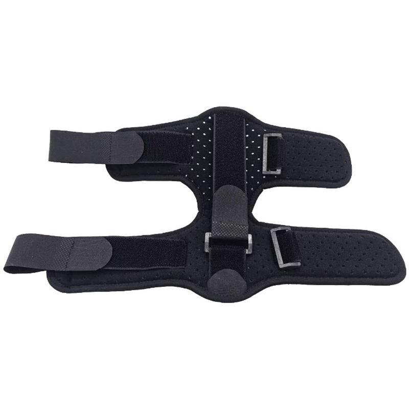 Adjustable Plantar Fascia Recovery Splint Foot Drop Orthosis Stabilizer Brace Pain Relief Ankle Sprain Care Fixed Foot Support