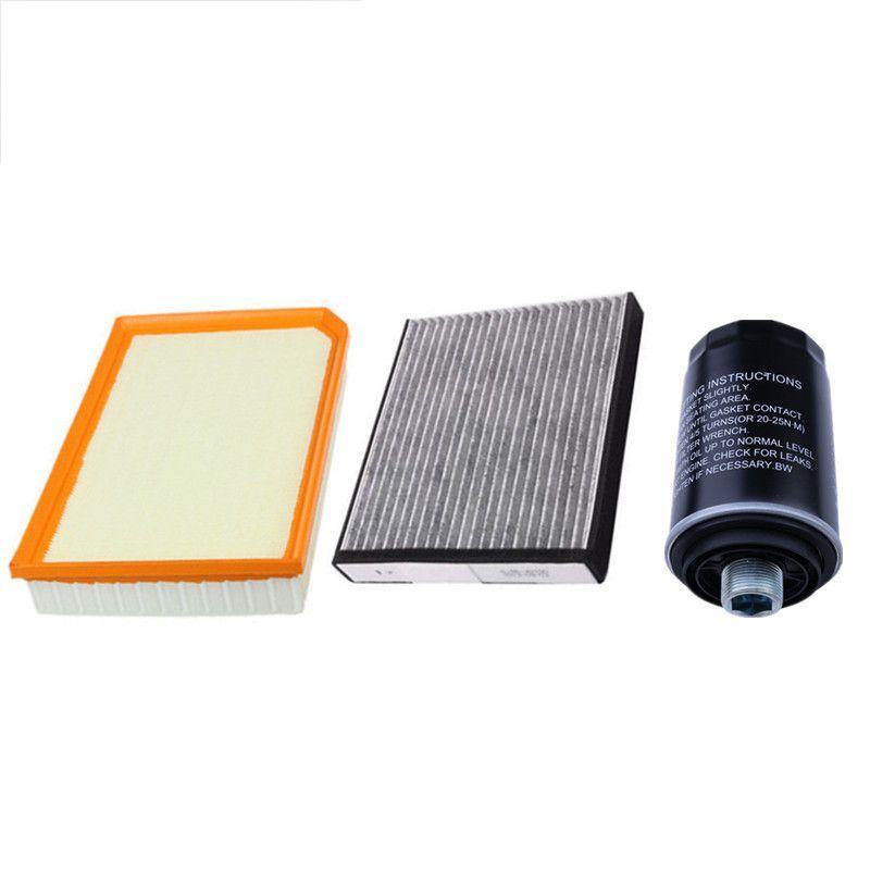Suitable for Geely Haoyue 1.8T Cabin Air filter, Oil filter 2020-2023