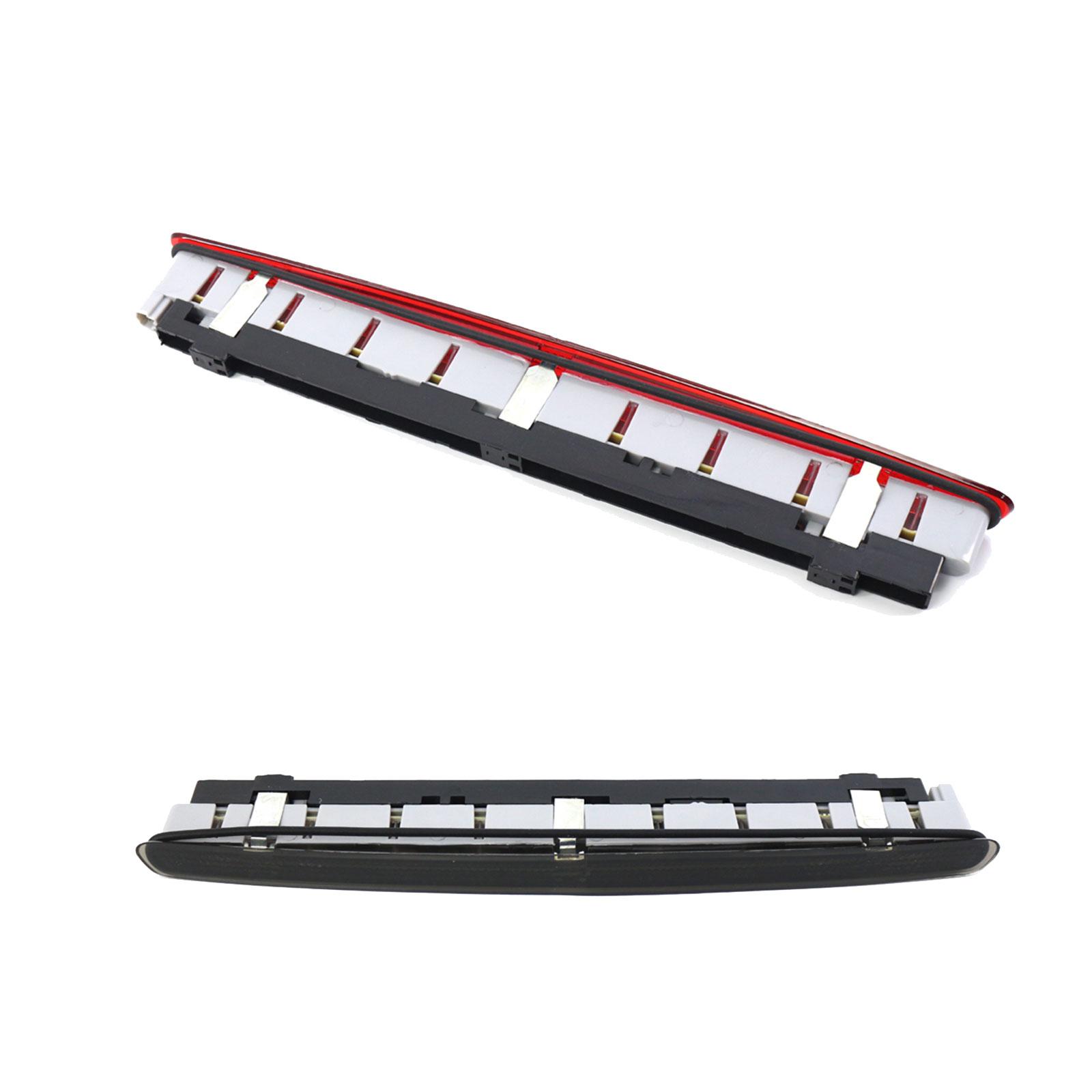 8P3945097 Third 3rd Brake Stop Light for A3 R Replacement Accessories Spare Parts High Performance