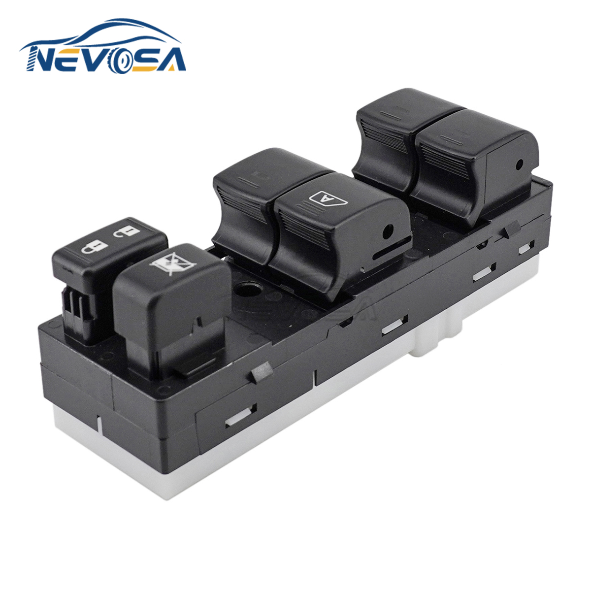 NEVOSA 83071-FJ031 For Subaru XV 2011 2012 2013 2014 Power Lifter Regulator Control Window Switch Auto Car Parts Accessories