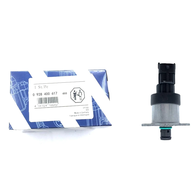 Fuel Pressure Regulator Control Vae For Citroen Ford Peugeot Voo 1.6 TDCI HDI D 0928400617 0928400627 Engine Accessories