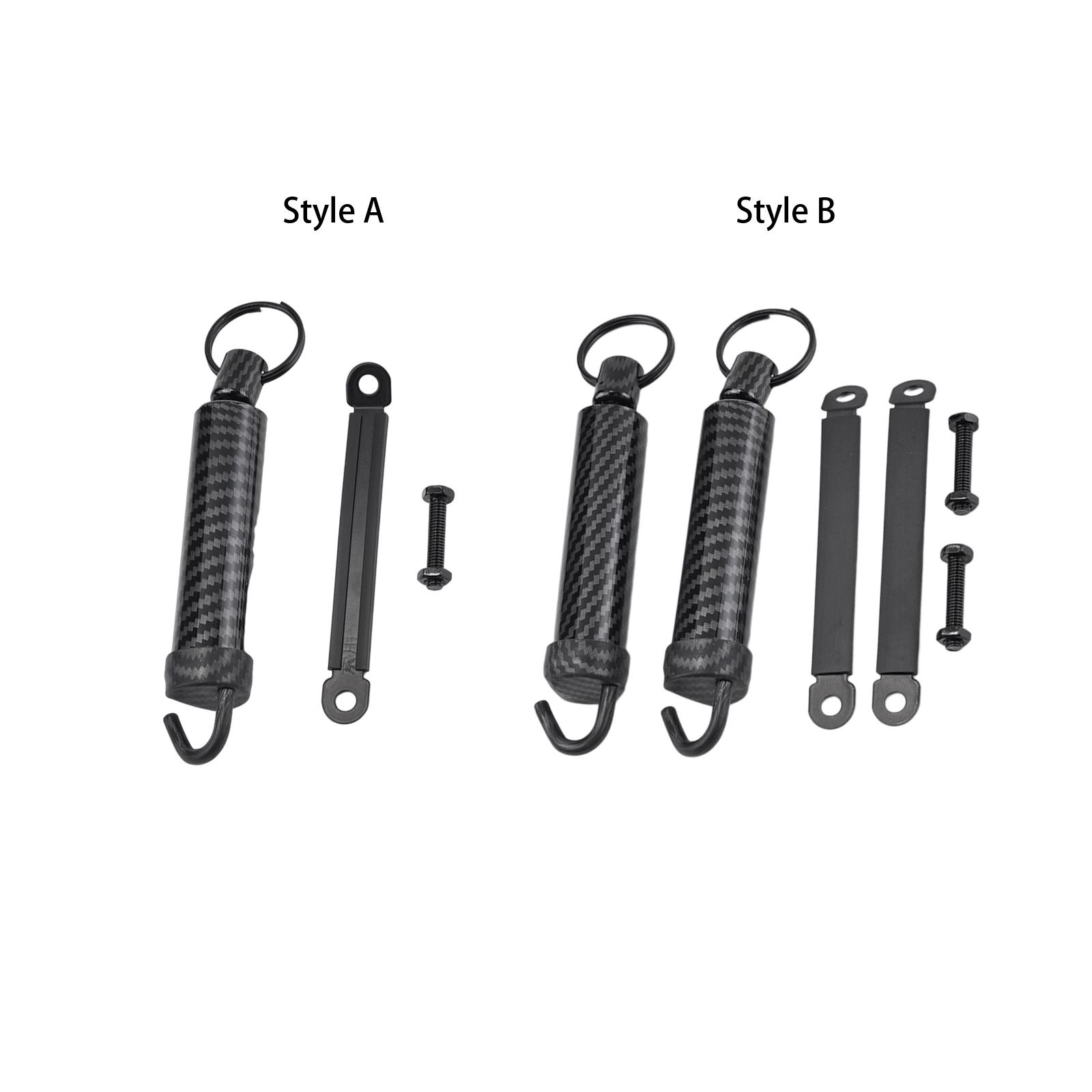 Spring Lifting Device Universal Accessories Automatic Car Trunk Lifter