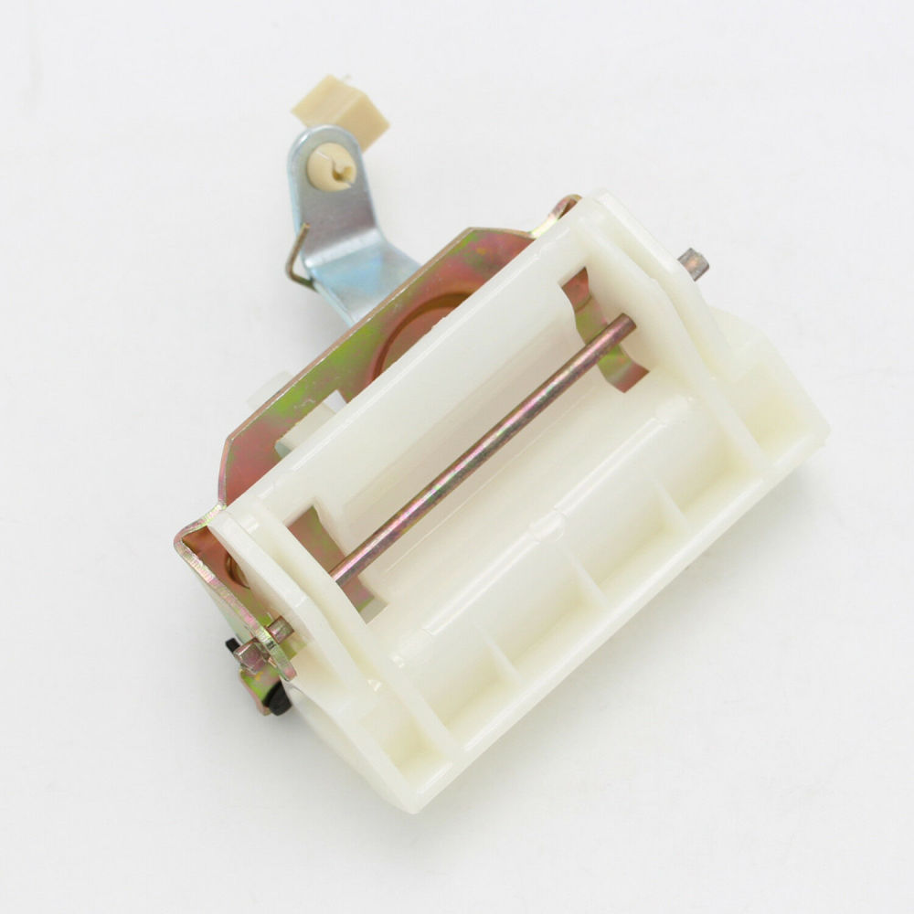 Tailgate Grip Rear Door Handle Fits For Mitsubishi Montero Pero Io Mb669338 Mr230032