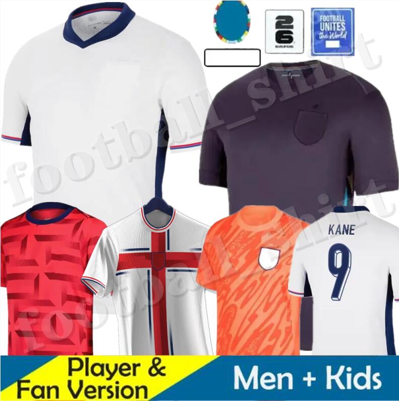 2024 England Kane S… - image