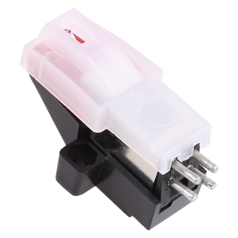 High Output Moving Pickup for Head More Accurate Turntable Stylus Needl