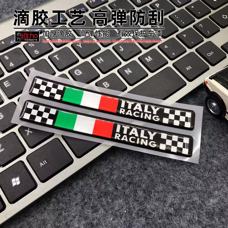 3D Motorcycle Decal Aprilia Racing Sticker Case for Aprilia GPR APR RS RS4 RSV4 Tuono V4 Italy Racing Decals Moto Accessories 9b54f