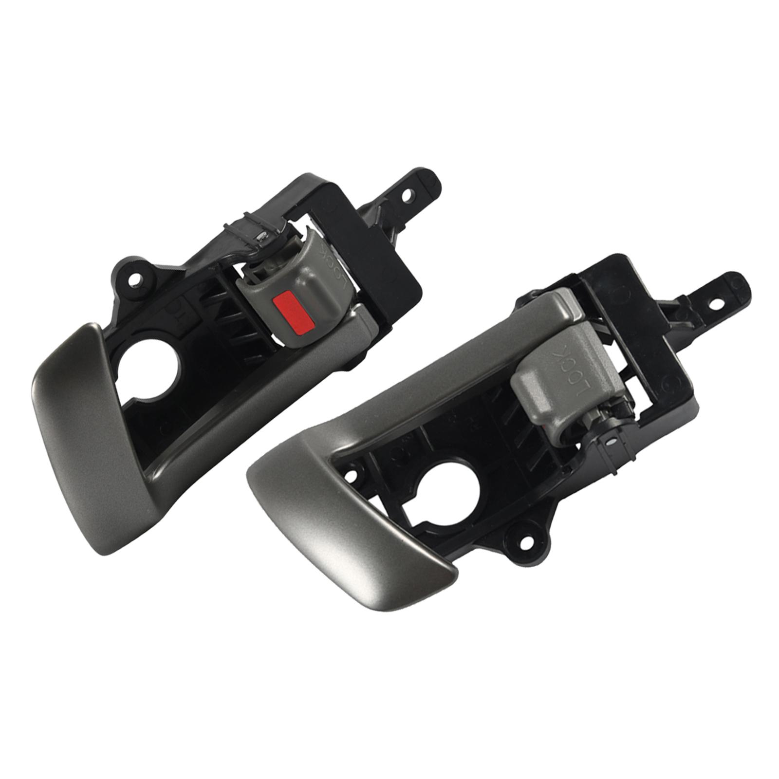 Inside Door 826102B000 Handle Grab Auto Parts Replaces for Hyundai Santa FE 2007- 2012