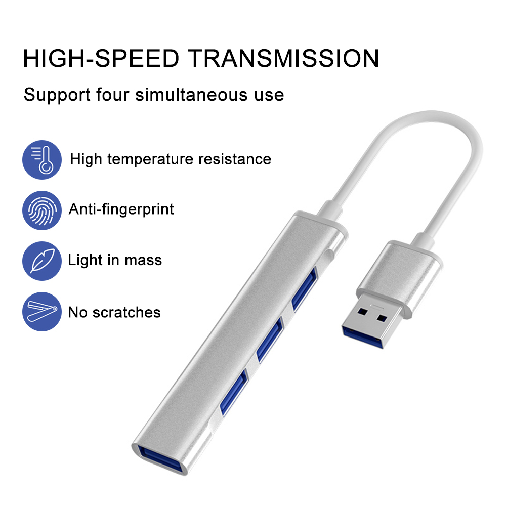 Car USB C HUB Docking Adapter For Skoda Voo Ssangyong Suzuki Tesla VW Golf Trumpchi Seat Smart Subaru SAAB Vauxhall
