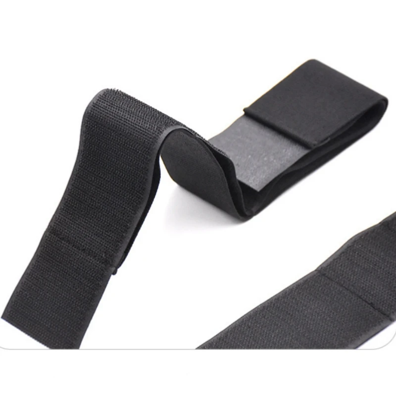 Car Trunk Organizer Fixing Belt Storage Bag Magic Tapes Auto Accessries Stowing Tidying styling Organizers 5