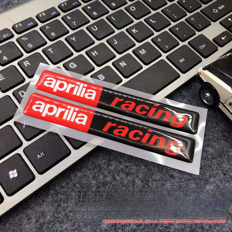 3D Motorcycle Decal Aprilia Racing Sticker Case for Aprilia GPR APR RS RS4 RSV4 Tuono V4 Italy Racing Decals Moto Accessories 9b54f