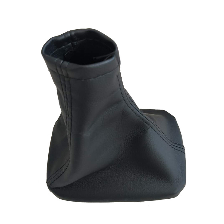Car Gear Shift Gaitor for Vauxhall Opel MERIVA A 2003-2005 2007-2010 Leather Boot Cover 2004