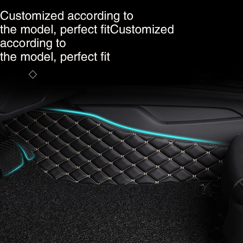 CCustom Floor Mats Special Leather Carpet For OPEL Vivaro Meriva Ampera Mokka Combo Astra(H) Corsa Astra Car Accessories