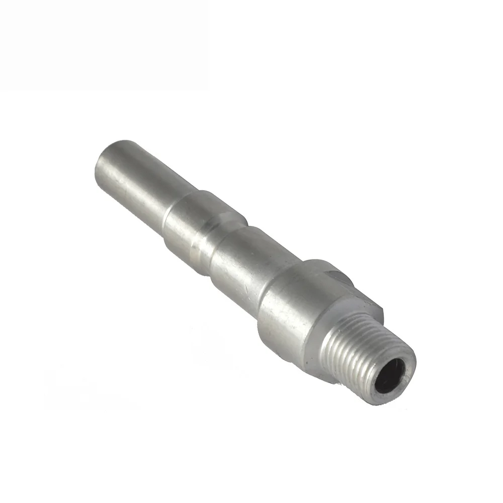 Snow Lance Adapter Foam Gun Fitting for Nilfisk-Kew Alto WAP IPC Portotecnica Professional High Pressure Washers