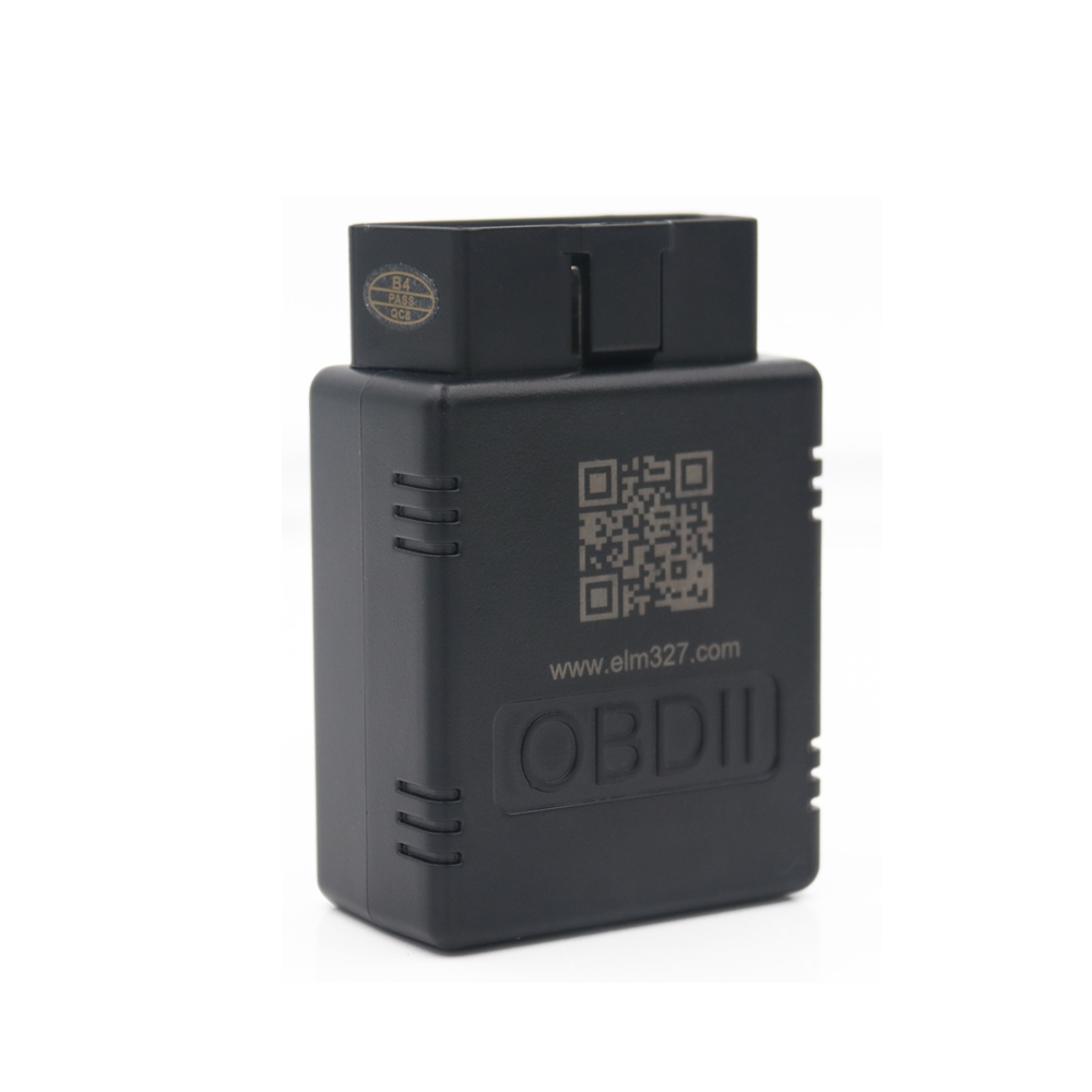 Professional ELM 327 Bluetooth V1.5 HHOBD2 Scanner ELM327 Diagnostic Interface OBDII Code Reader MINI ELM327 for Android/PC