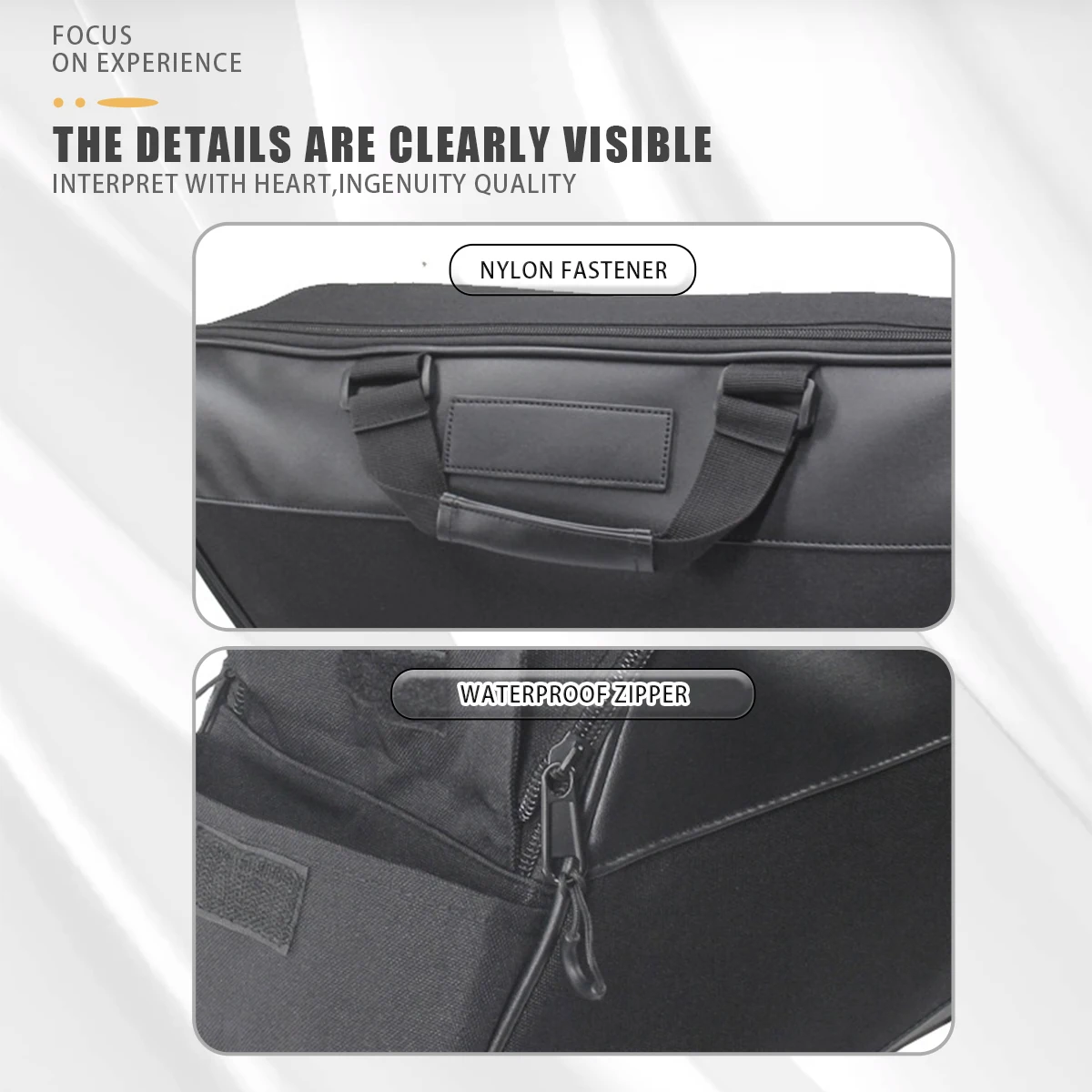 Hard Saddlebag Lage Liners Tour Pack Soft Liner Bags For Touring Electra Street Glide Road King 1993-2020