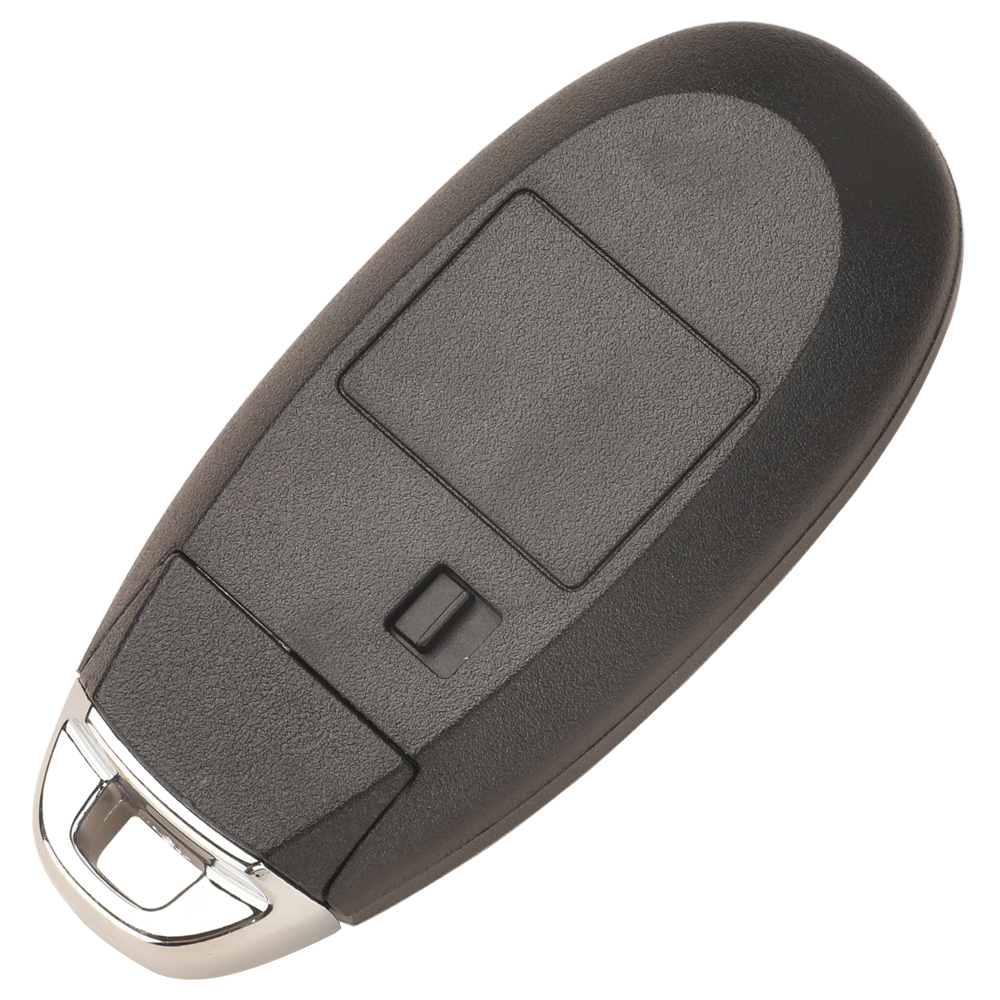jingyuqiin 2/3/4 Buttons Remote Car Key Shell Case For Suzuki Swift Kizashi SX4 Vitara Remote Key Housing Replace With Small Key 31384
