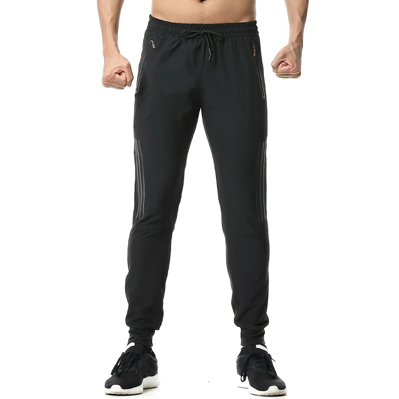 Wholesale Outdoor Fashion Custom Gym Wear Sports Pants Men Casual Fitness Sport Sweatpants Mens Trousers 53 241112