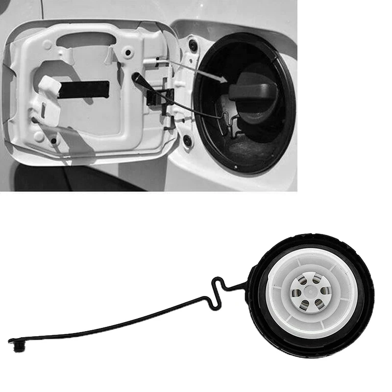 For Toyota 4Runner Camry Corolla RAV4 Yaris Car Fuel Tank Gas Cap for Lexus ES350 GS300 GS350 GS430 GS460 IS250