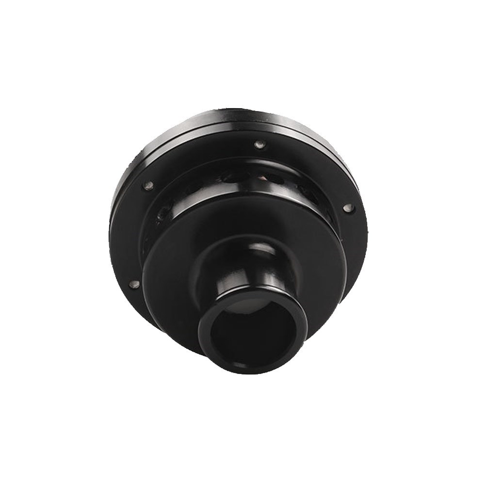 Auto Universal Aluminum Dump Blow Off Vae Turbo For VW audi HONDA ford Golf 4 Jetta A4 B5