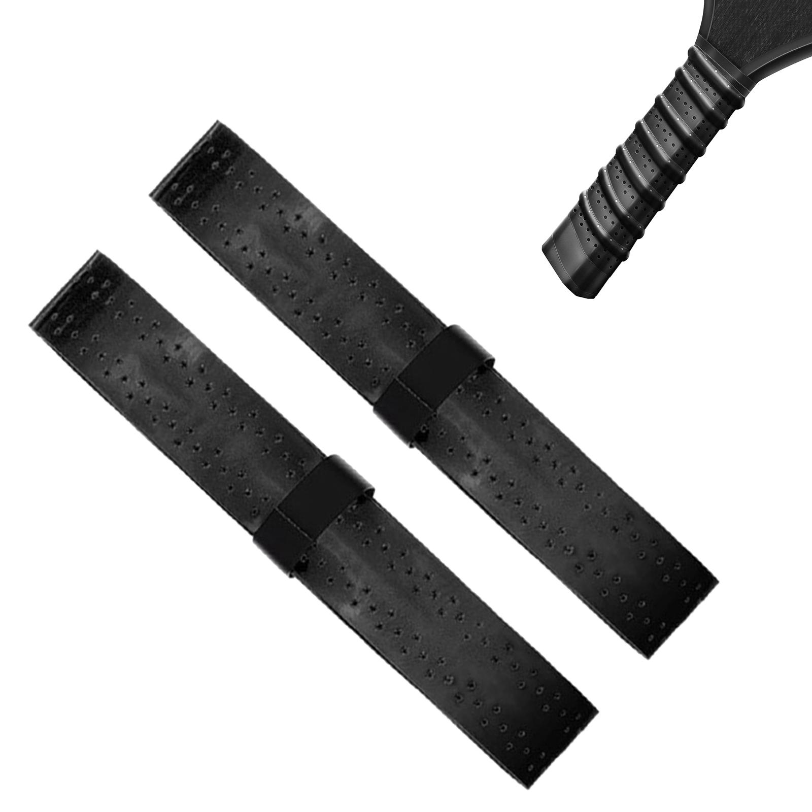 Pickleball Racket Wrap, Pickleball Overgrip, Sweat Absorbent Tennis Racquet Grip for Fishing Rod, Badminton, Golf