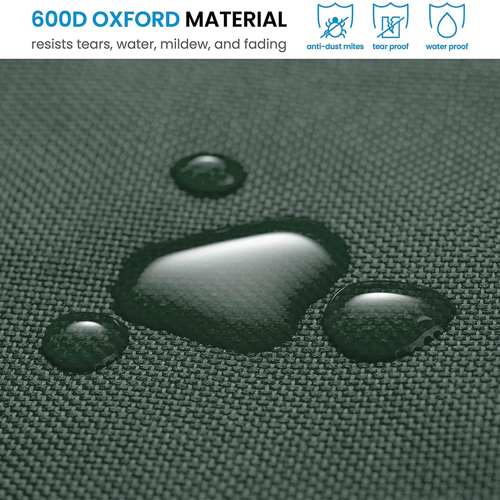 Christmas Tree Storage Bag Oxford Cloth Protect Handbag Waterproof Large Capacity Quilt Clothes Warehouse Organize Package Tools