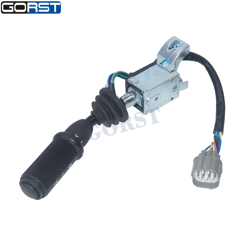 Forwarder Reverse Column Switch 70180299 for JCB Backhoe 1400B 1550B 1600B 1700B 214 215 216 217 3C 3CX 3D Car Parts