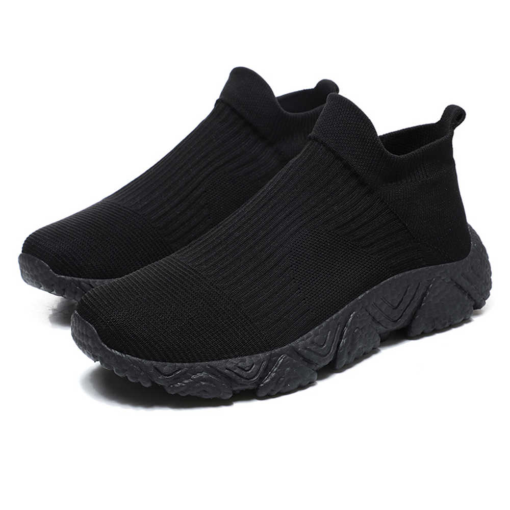 Middleboots Round Nose Men's Designer Sports Shoes Casual Red Sneakers Men Skate Shose For Adults Tenix Beskete