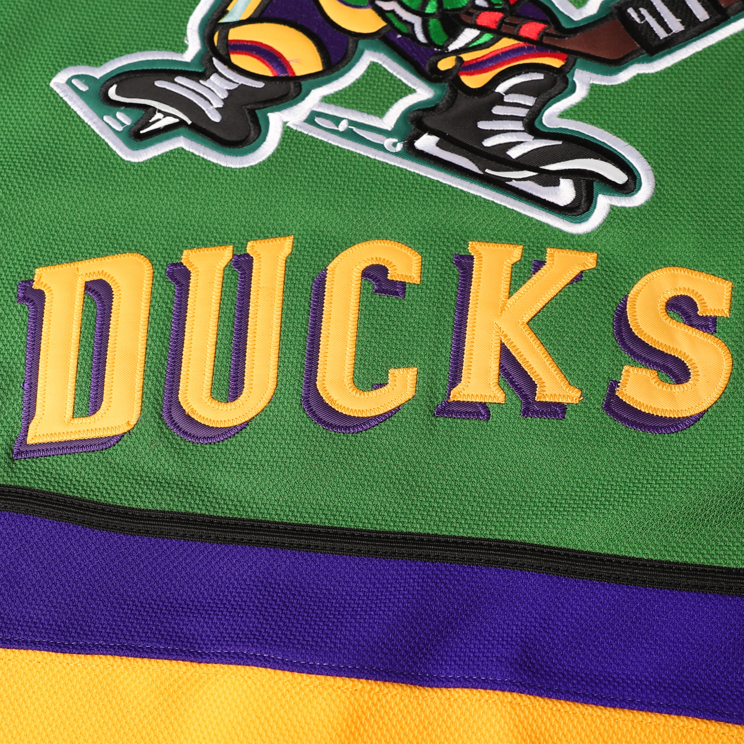 Mighty custom youth hockey Jerseys 96 Charlie Conway for fans fast shiped