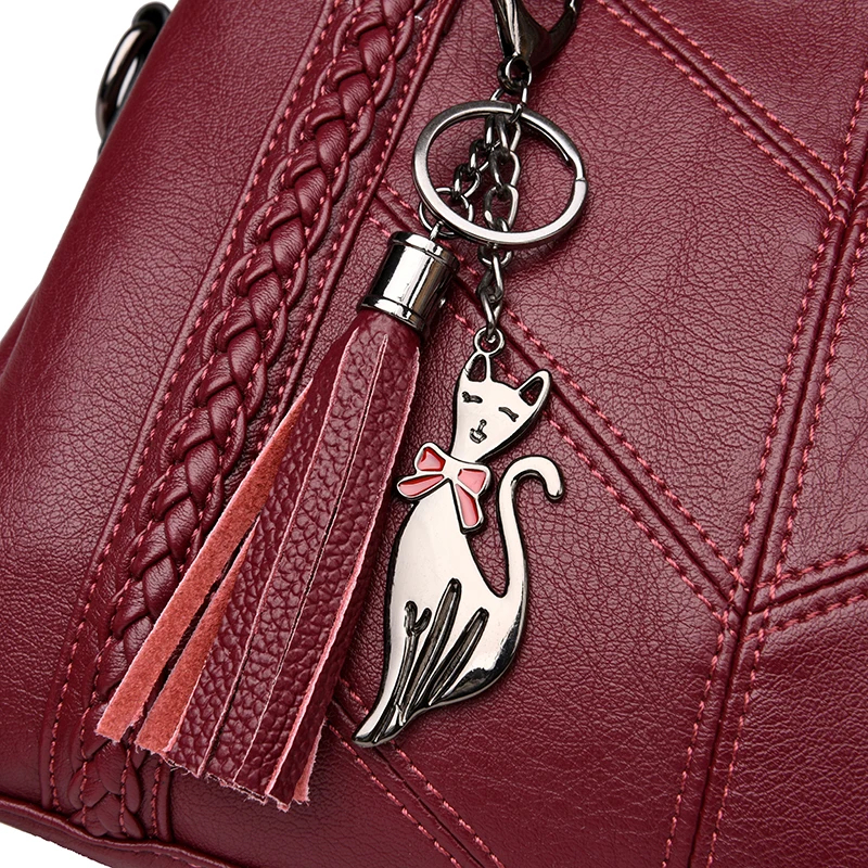 Luxury Handbags Women Bags Designer Crossbody Bags for Women 2023 New Purses And Handbags High Quality Leather Tote Bag Bolsa