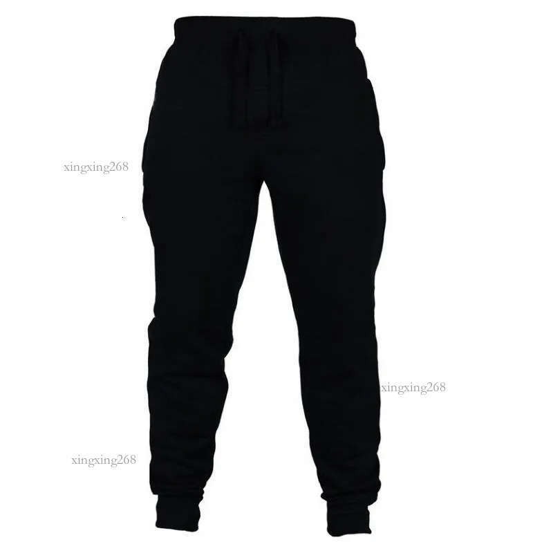 Litthing 2020 Autumn New Men's Casual Sweatpants Solid High Street Trousers Men Joggers Oversize Brand High Quality Men's Pants