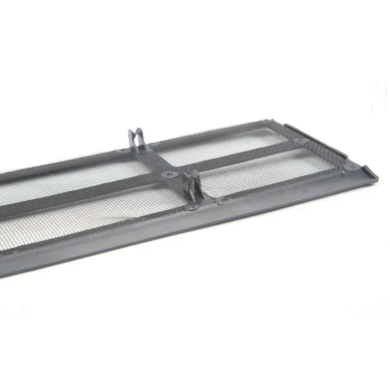 Air Inlet Protective Cover for Tesla Model 3 Y Insect-proof Net Front Air-conditioning Intake Grille Clean Car Accessories