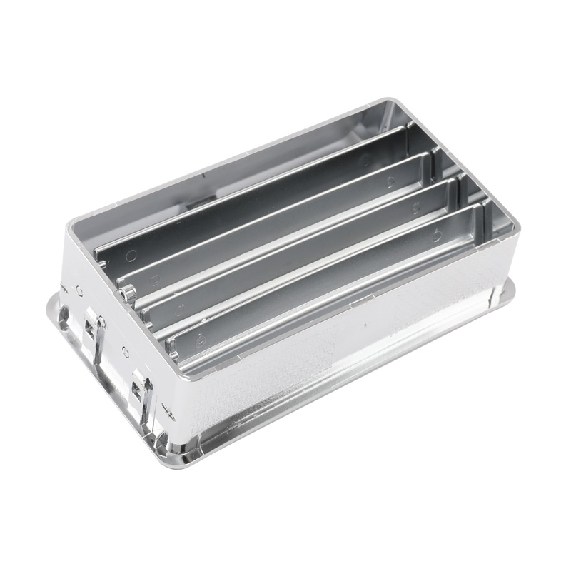 Motorcycle ABS Plastic Lower Air Vent For Honda Goldwing 1800 GL1800 GL 1800 2001-2010 fc690