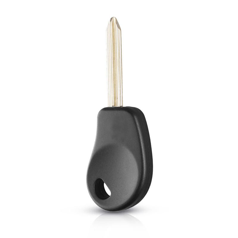 5/10pcs Transponder For Citroen Xsara Picasso Key Shell Remote Fob Blank Case Cover Uncut SX9 Key Blade Car Accessories 647d1