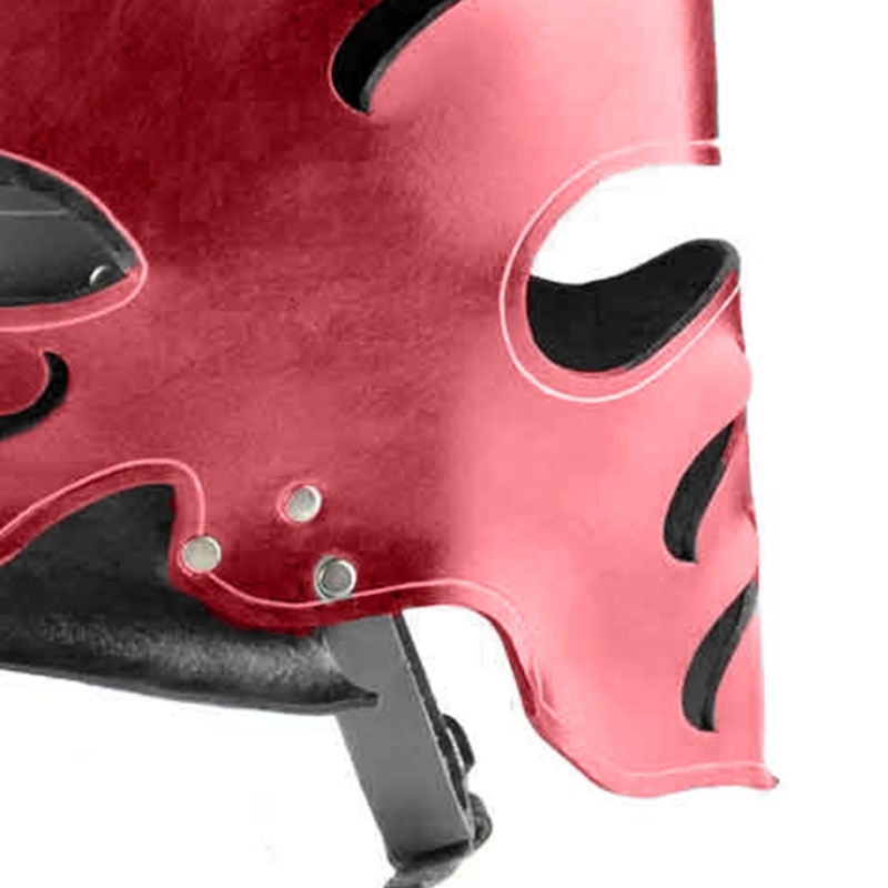 Medieval Templars Halloween Helmet Pirate Knight PU Headgear Hat Soldier Cosplay Costume Head Accessory