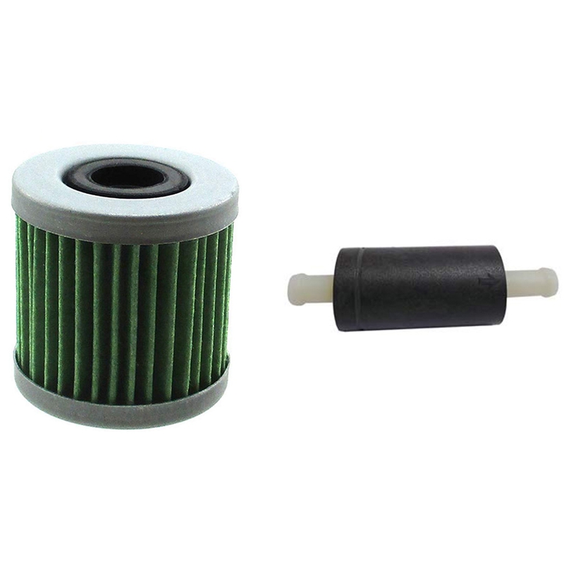 Honda 16911-ZY3-010 Outboard With For Yamaha Fuel Filter