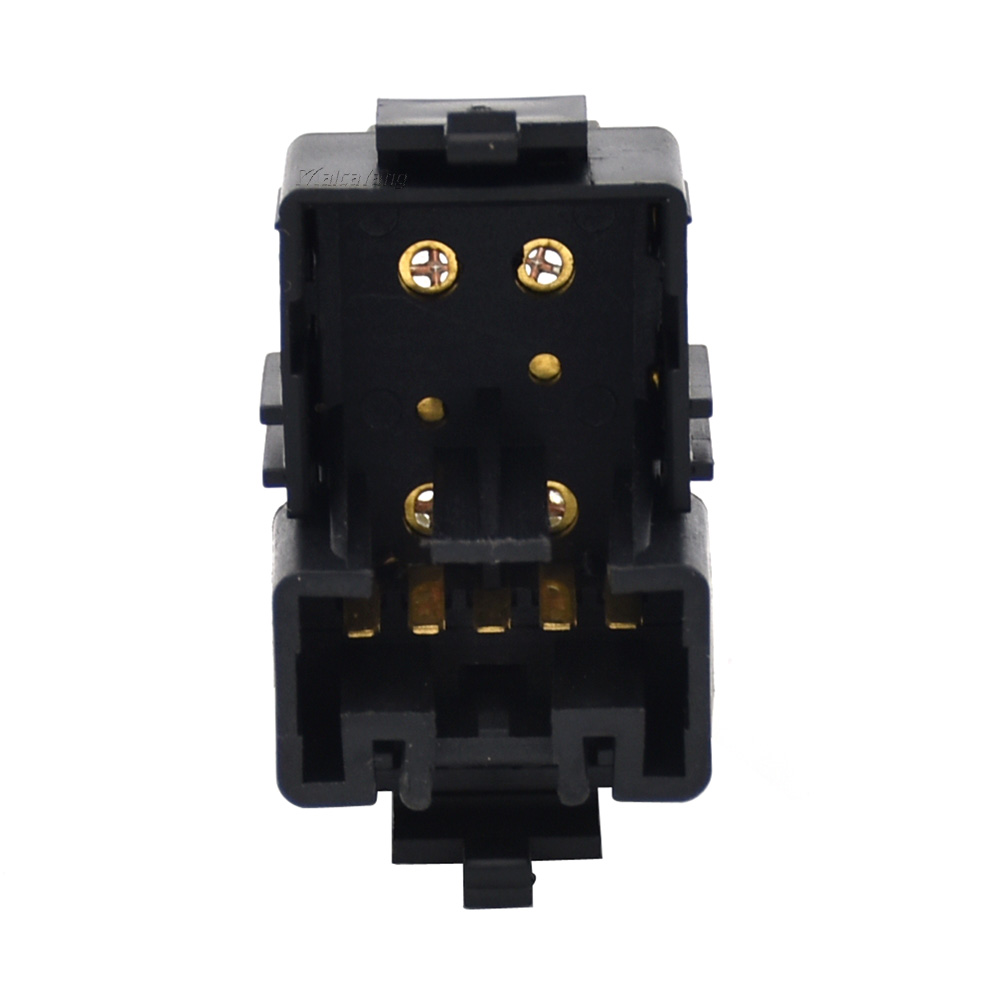 Car Electric Power Window Master Switch For Isuzu D-Max Dmax Pickup MU-X HOLDEN COLORADO 2012-2019 8974174690 8981922511