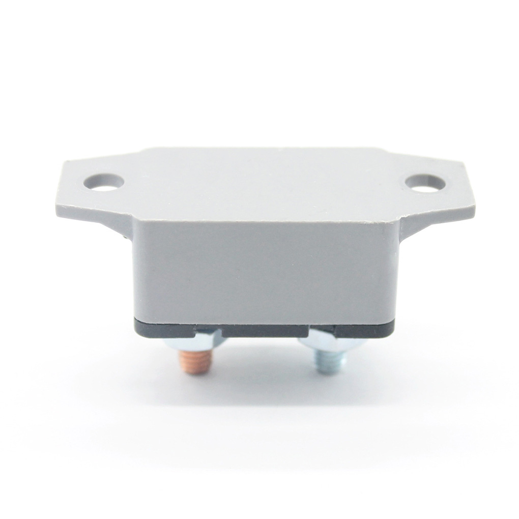 Reset Circuit Breaker 20/30/40/50AMP Sturdy Beaker Power Switch Truck Boat