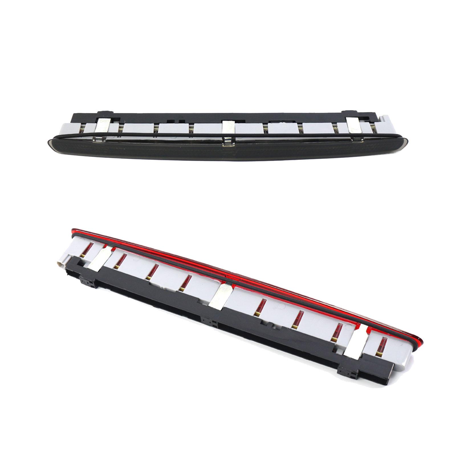 8P3945097 Third 3rd Brake Stop Light for A3 R Replacement Accessories Spare Parts High Performance