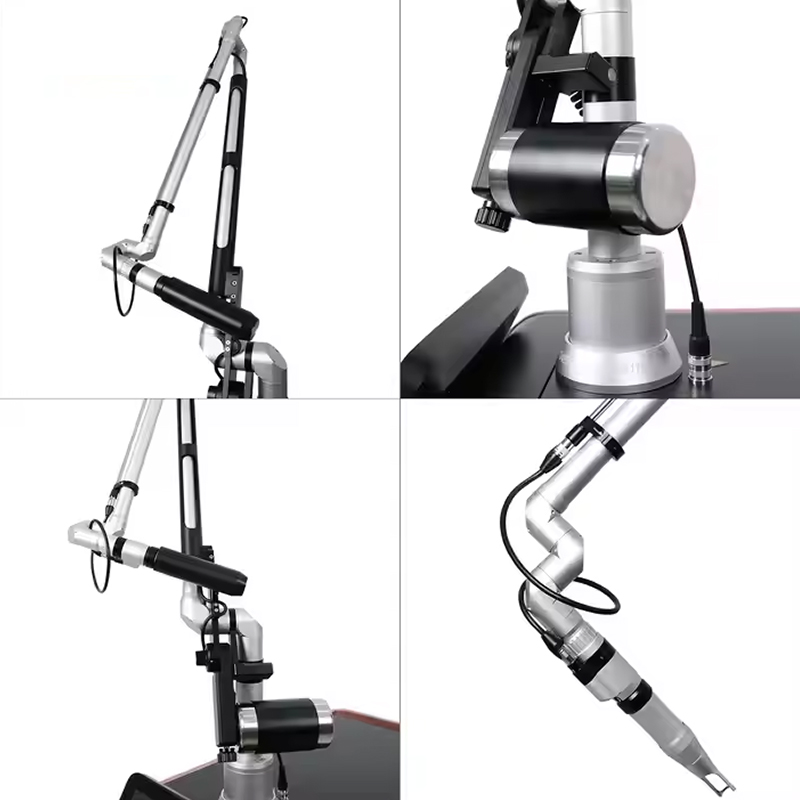 Beauty Trends Picolaser Nd Yag Tattoo Removal q switched freckles pigment remove Picosecond Laser Machine