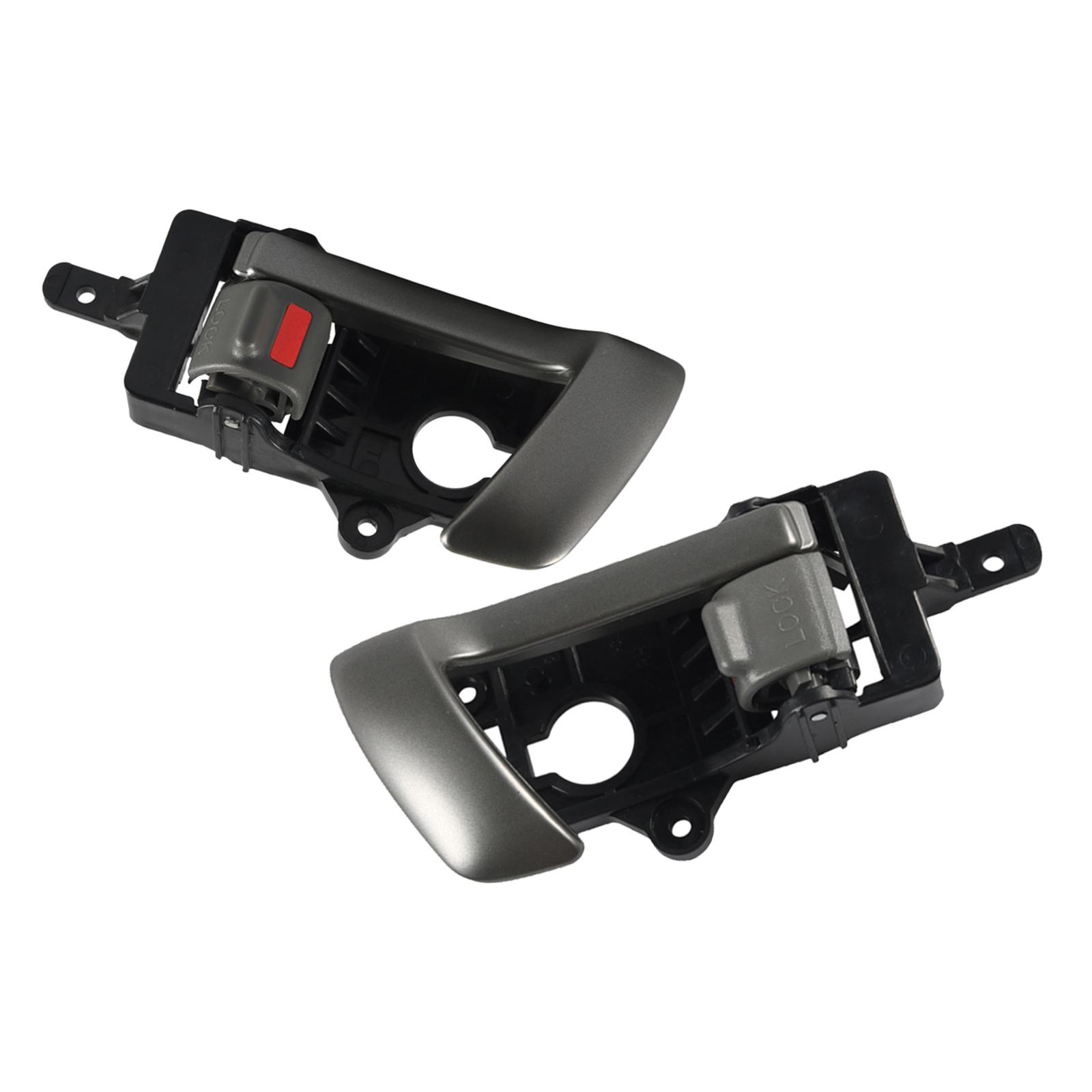 Inside Door 826102B000 Handle Grab Auto Parts Replaces for Hyundai Santa FE 2007- 2012