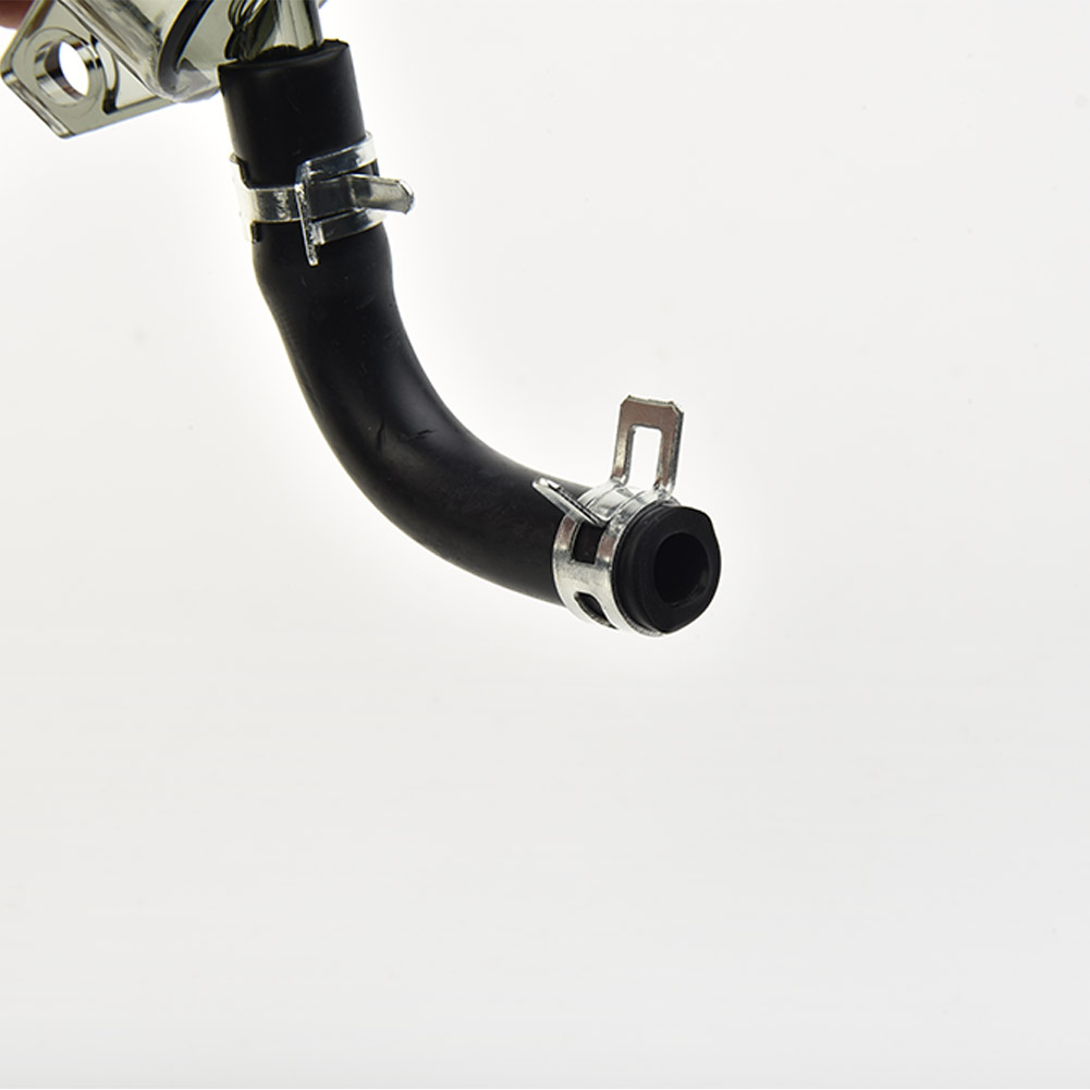 Universal Motorcycle Rear Brake Master Cylinder Clutch Petrol Oil Fuel Tank Master Pump Split Oil Pot For Honda