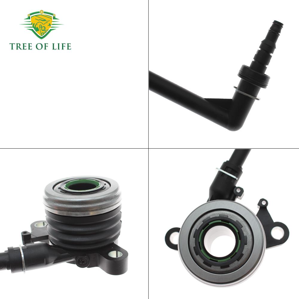 Hydraulic Clutch Release Bearing Slave Cylinder FOR DACIA DOKKER LODGY DUSTER TALISMAN MERCEDES-BENZ CITAN T-CLASS MPV W415 W420