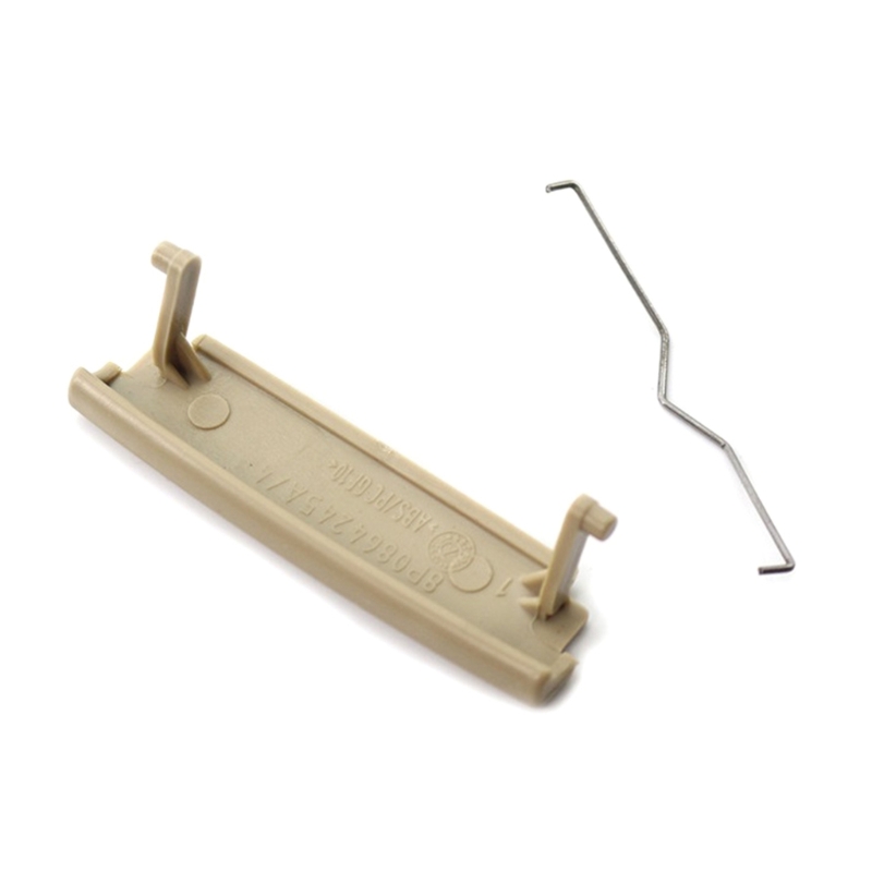 Armrest for 8P0 03-12 8P0864245 Center Console Arm Rest Lid Cover K0AF