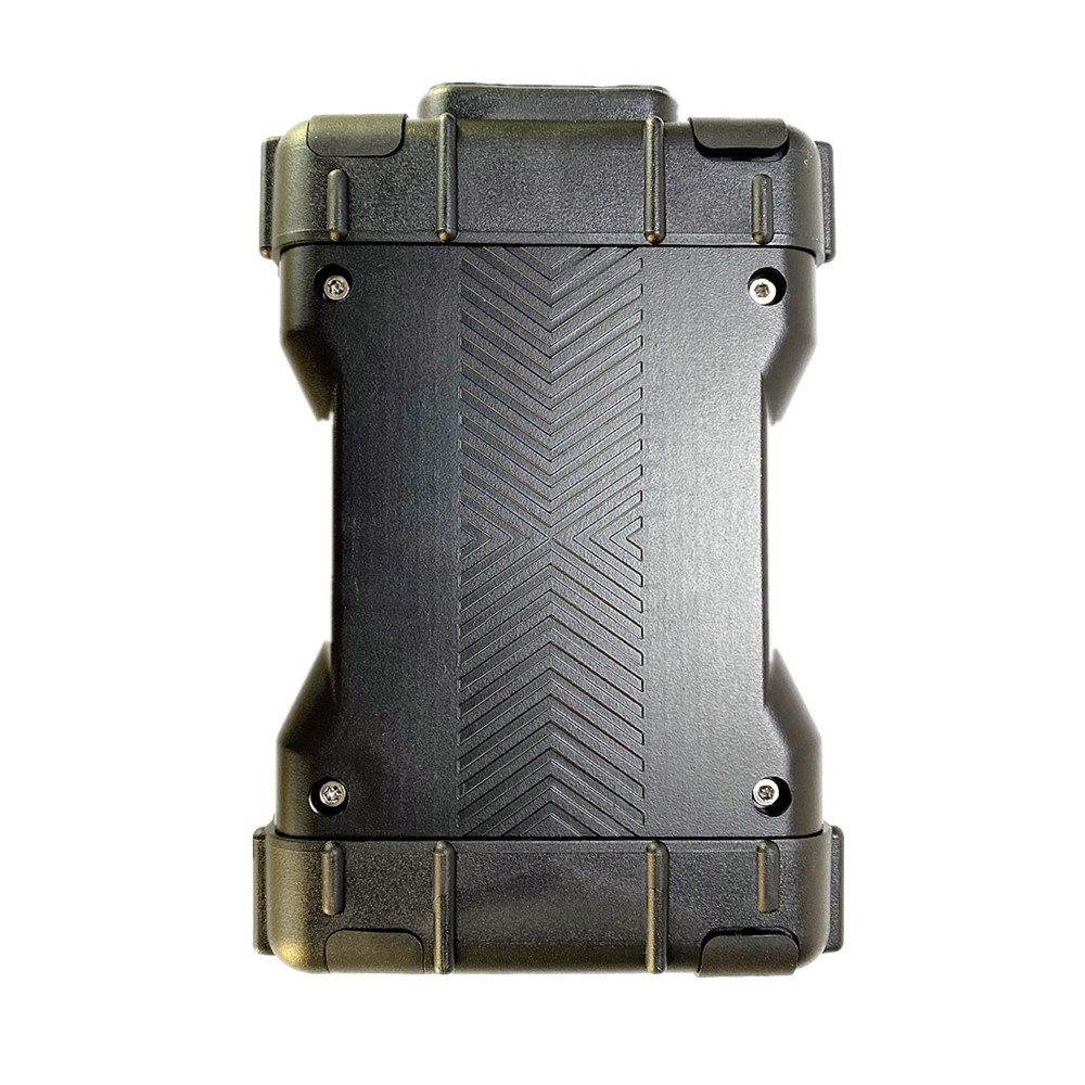 Best VCI V9.21.00 V234 For Renault For Nissan 2 in 1 Can Clip OBDII Diagnose Program Scanner Multi-Language From 2005-2022