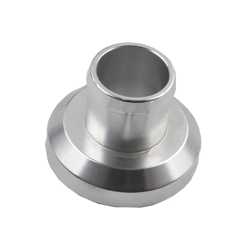 Auto Aluminum Universal Turbo Blow Off Vae SQV SSQV SQV3 SQV4 25mm 1inch 34mm BOV Flange Adaptor