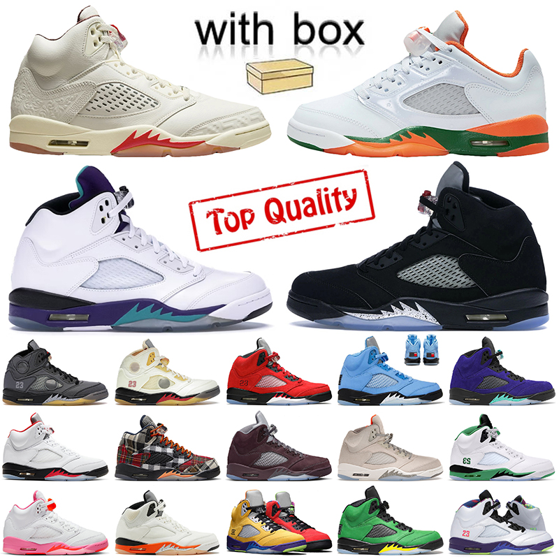 5 Sneakers Miami Hu… - image